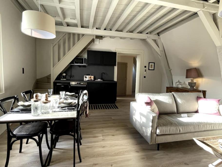 Le Flamand Saint-Omer  Extérieur photo