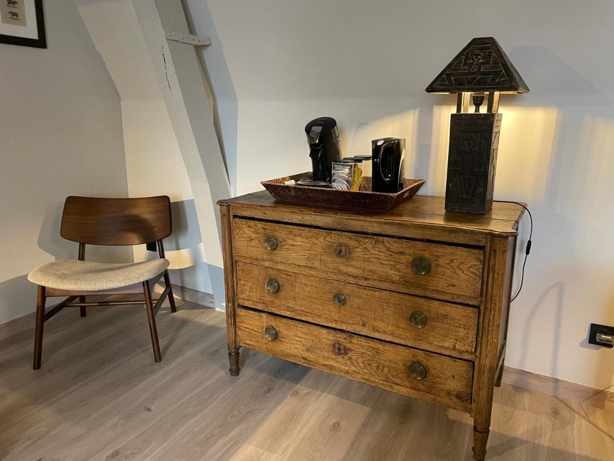 Le Flamand Saint-Omer  Extérieur photo