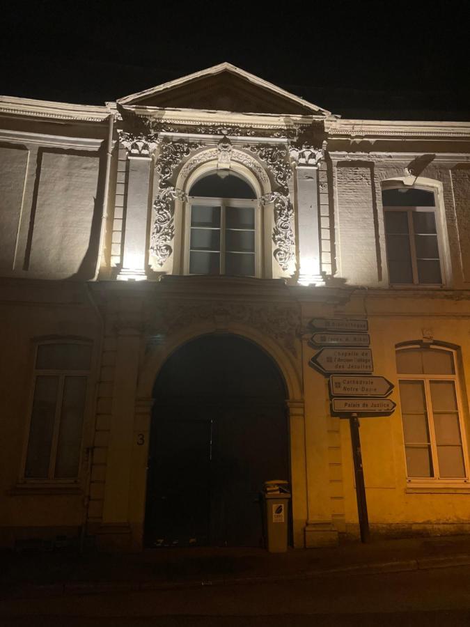 Le Flamand Saint-Omer  Extérieur photo